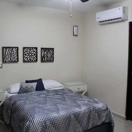 Departamento Zona Dorada Lejlighed Mazatlán Eksteriør billede