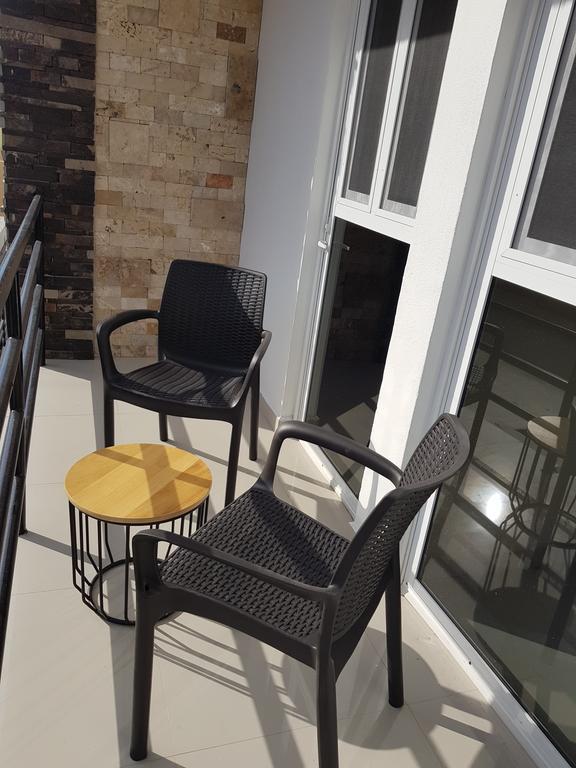 Departamento Zona Dorada Lejlighed Mazatlán Eksteriør billede