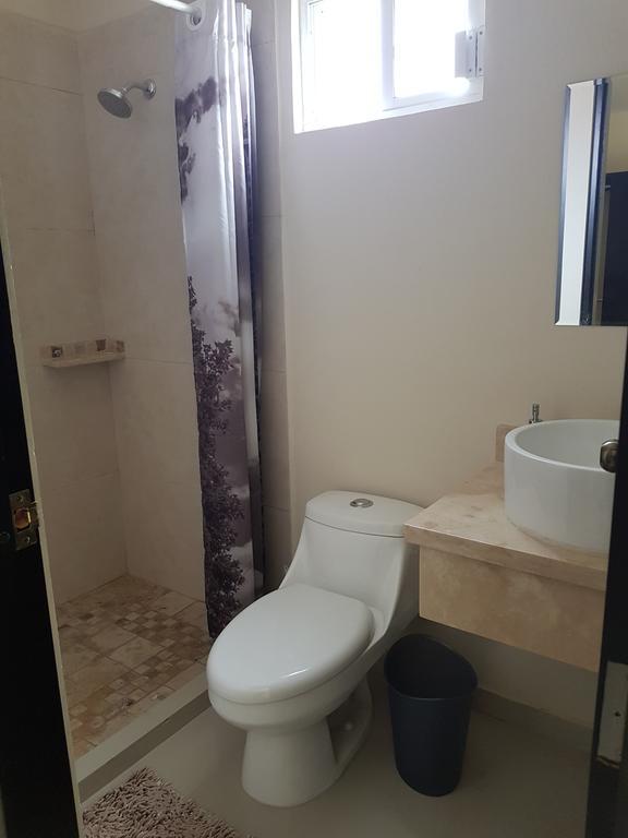 Departamento Zona Dorada Lejlighed Mazatlán Eksteriør billede