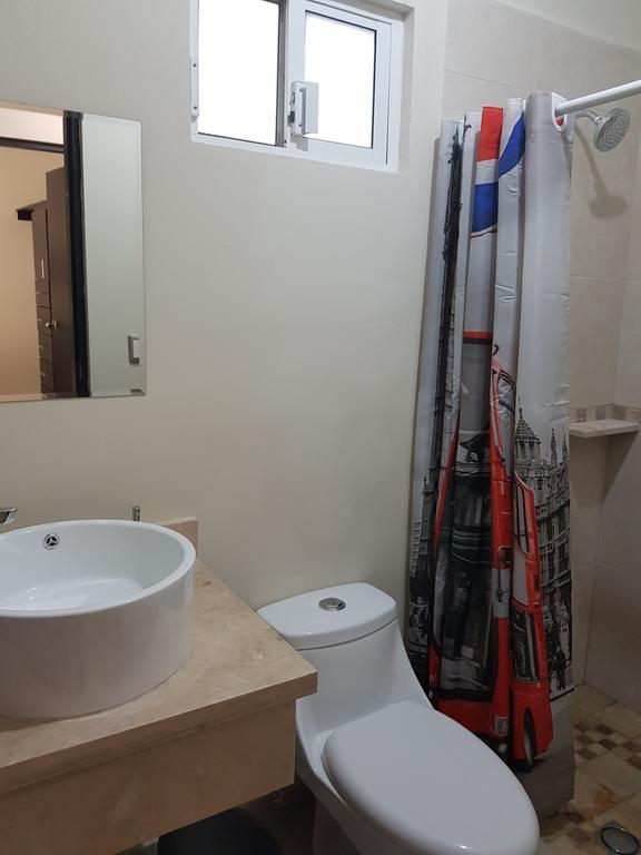Departamento Zona Dorada Lejlighed Mazatlán Eksteriør billede