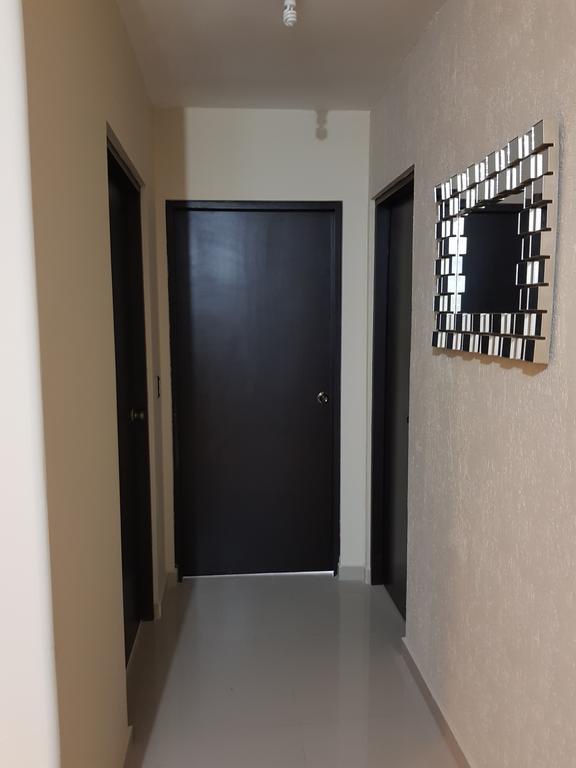 Departamento Zona Dorada Lejlighed Mazatlán Eksteriør billede