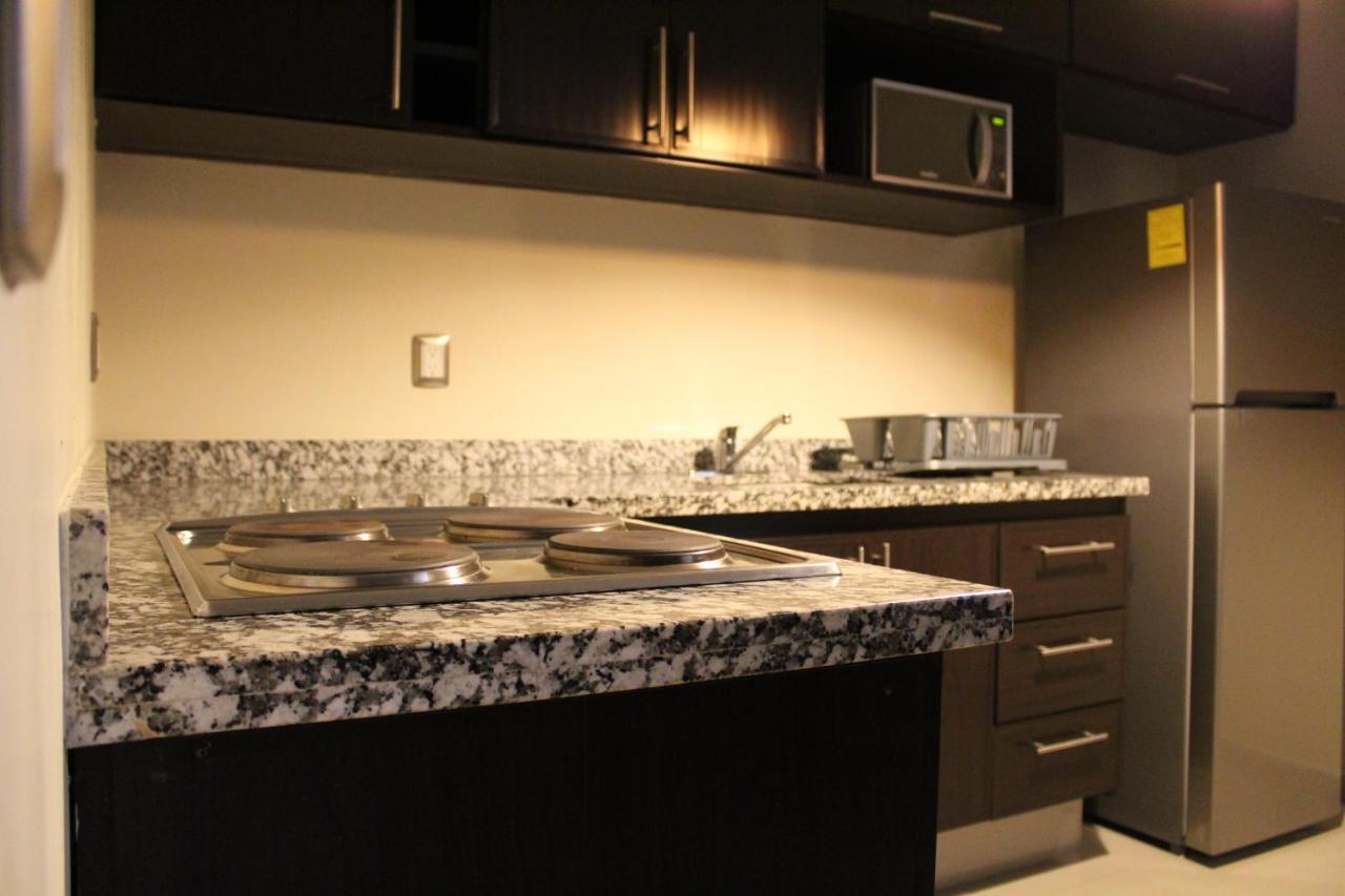 Departamento Zona Dorada Lejlighed Mazatlán Eksteriør billede